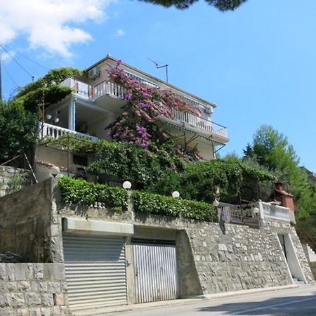 Apartments Milica Krilo Bagian luar foto