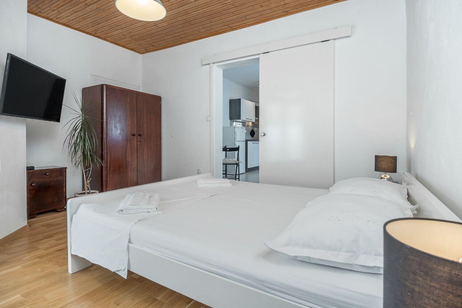 Apartments Milica Krilo Bagian luar foto