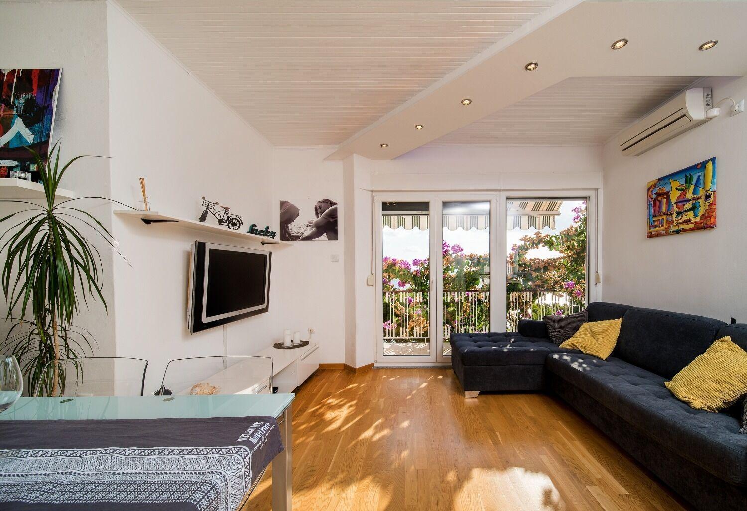 Apartments Milica Krilo Bagian luar foto